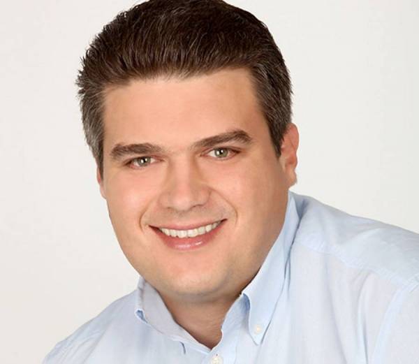 Χρυσομάλλης: "Κομπλεξικός και θεομπαίχτης ο Καμμένος"