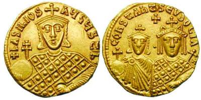 Βυζαντινή Μεσσηνία (β’ μέρος)