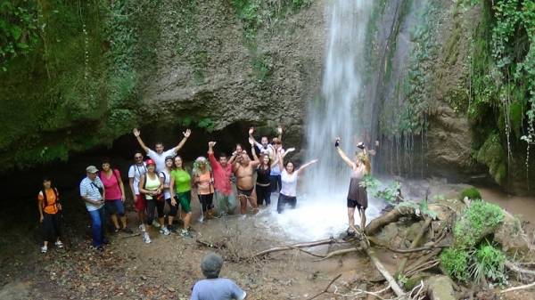 Ο ΕΟΣ στη Νεμούτα