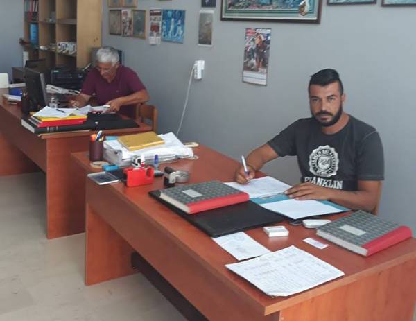 Ξεκίνησε η έκδοση αδειών κυνηγιού