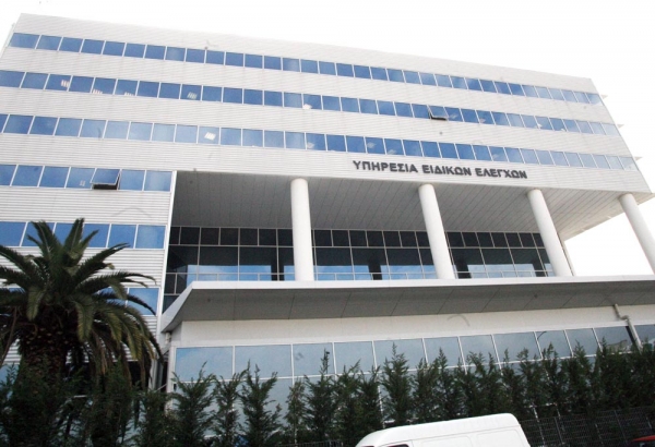 Στο μικροσκόπιο του ΣΔΟΕ λογαριασμοί αυτοδιοικητικών στην Πελοπόννησο