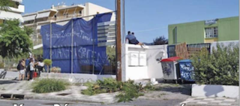 H θρησκεία του … λεφτόδεντρου