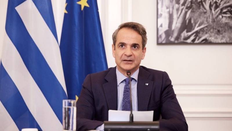 Μητσοτάκης: Τηρήσαμε τις δεσμεύσεις μας για το κράτος δικαίου, τη λογοδοσία και την καταπολέμηση της διαφθοράς