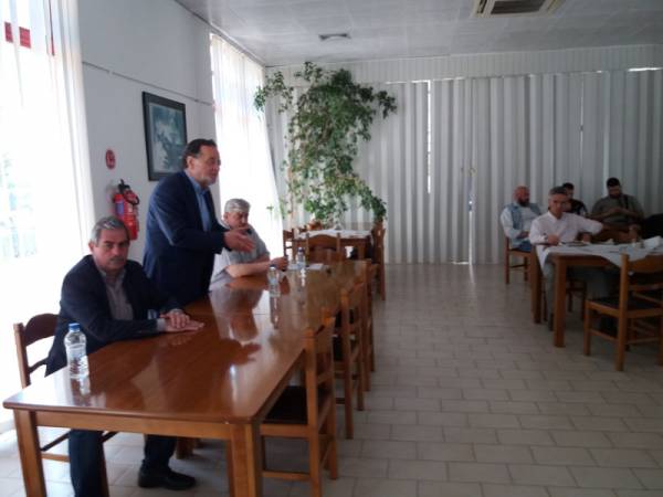 “Οχι” της ΛΑΕ από τη Μεγαλόπολη στην πώληση της ΔΕΗ