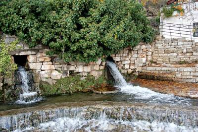 Εκδηλώσεις στην Αρχαία Μεσσήνη