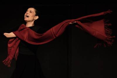 «Σέρρα - Η ψυχή του Πόντου» σήμερα στο Πνευματικό Κέντρο Καλαμάτας