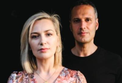 Καλαμάτα: Αφιέρωμα της ΚΝΕ στο πολιτικό τραγούδι με Ρίτα Αντωνοπούλου και Μανώλη Ανδρουλιδάκη