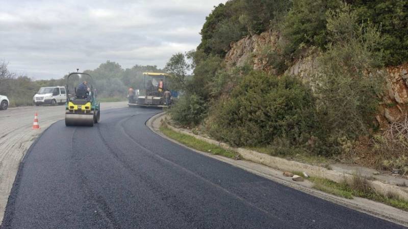 Περιφέρεια Πελοποννήσου: Προγραμματισμός έργων 7 εκ. ευρώ στη Μεσσηνία
