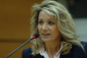 Φαρμάκη: "Ψέματα τα όσα διαδίδει ο κ. Γιαννιδάκης"