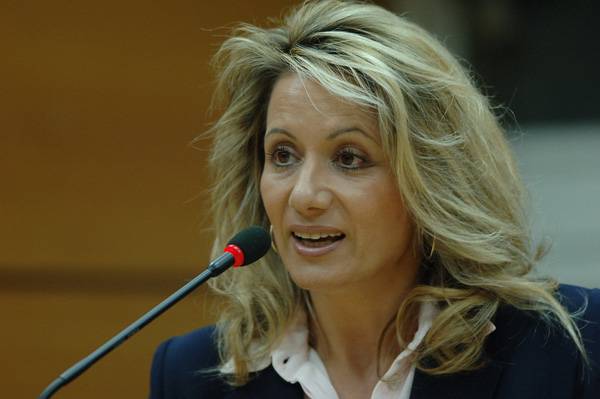 Φαρμάκη: "Ψέματα τα όσα διαδίδει ο κ. Γιαννιδάκης"