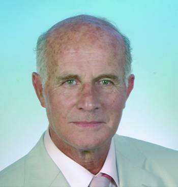 Αποσύρεται μετά 40 χρόνια ο Γιώργος Νταγιόπουλος