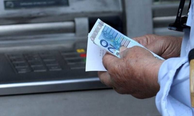 Ο «χάρτης» των πληρωμών από τον e-ΕΦΚΑ και τη ΔΥΠΑ έως τις 23 Μαΐου