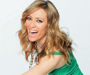 Η Ρένια Τσιτσιμπίκου στην "Ε": "Η Μεσσηνία είναι ένας τόπος που έχω αγαπήσει πολύ"