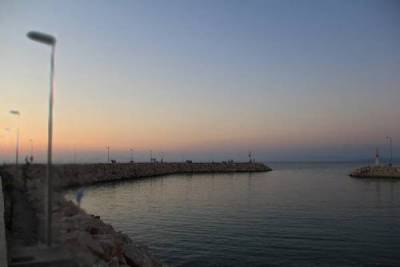 Εκτακτο Δ.Σ. για λιμάνι Μαράθου ζητεί ο Κουκούμης