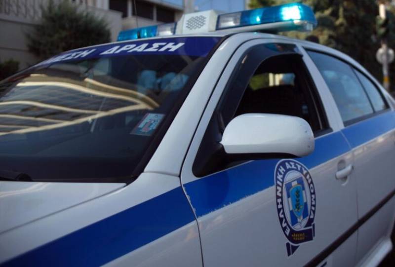 Λάρισα: Κακοποίηση 5 παιδιών από την θεία τους – Οι γονείς τους βρίσκονται στη φυλακή (βίντεο)