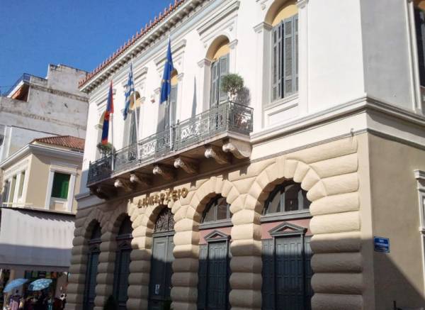 Πρόσληψη 173 υπαλλήλων ζητεί ο Δήμος Καλαμάτας