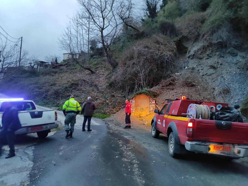 Παράταση φιλοξενίας πληγέντων στην Αλαγονία: Κάτοικοι ζουν με την αγωνία της επόμενης ημέρας