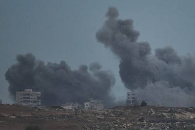 Στην Αίγυπτο όλα τα βλέμματα για τις έμμεσες συνομιλίες του Ισραήλ με τη Χαμάς