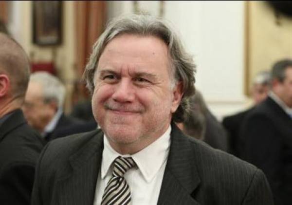 Ο Κατρούγκαλος στην Καλαμάτα για την 25η Μαρτίου - Στις 11:15 π.μ. η παρέλαση