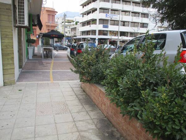Θα φτιάξουν διάβαση