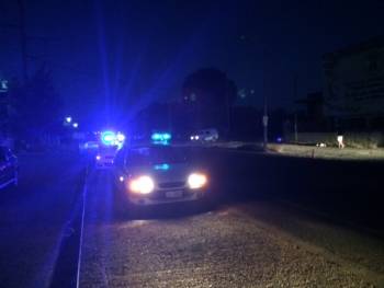 Νεκρός σε τροχαίο 16χρονος Αλβανός επιβάτης λεωφορείου με προορισμό την Καλαμάτα