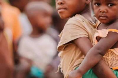 Υποσιτισμός των παιδιών παγκοσμίως και μέτρα αντιμετώπισής του