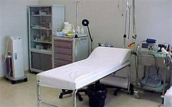 Ξεκινά η κατασκευή ιατρείου στο Βλαχόπουλο