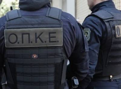 Καλαμάτα: Σύλληψη 28χρονου Ρομά για απόπειρα κλοπής