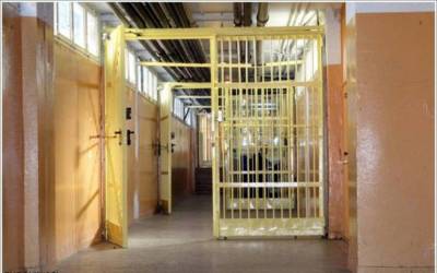 Προφυλάκιση τσιγγάνου για κλοπή