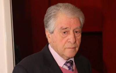 Έφυγε από τη ζωή ο Κλείτος Ιωαννίδης – φιλόσοφος, ποιητής και σκαπανέας των κυπριακών γραμμάτων