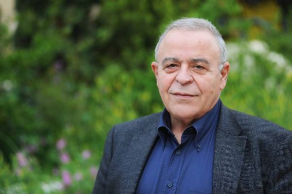 Σταύρος Τσακυράκης: "Κρίνεται το μέλλον της Ευρώπης και η πορεία μας μέσα σ’ αυτή"