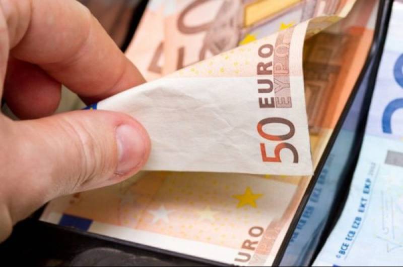 Ο πληθωρισμός φέρνει αυξήσεις για νέους συνταξιούχους (βίντεο)