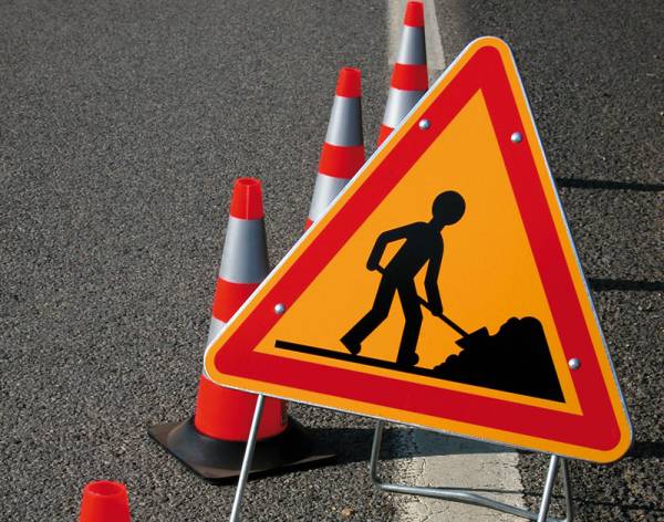 Κλειστός ο δρόμος Ικλαινα - Παπούλια