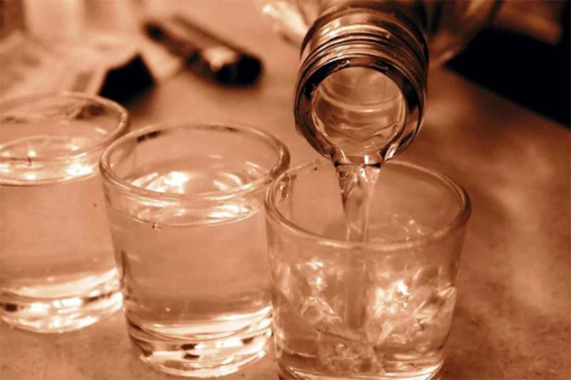 "Γιορτή Τσικουδιάς" στο Πάρκο Σιδηροδρόμων