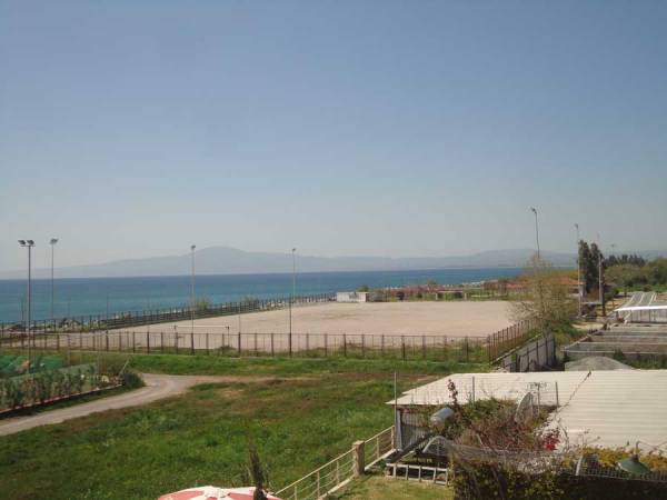 Δεν συζητήθηκε στο Δημοτικό Συμβούλιο Καλαμάτας η πώληση 48 στρεμμάτων στον Κορδία