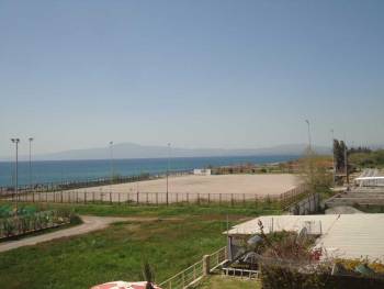 Δεν συζητήθηκε στο Δημοτικό Συμβούλιο Καλαμάτας η πώληση 48 στρεμμάτων στον Κορδία