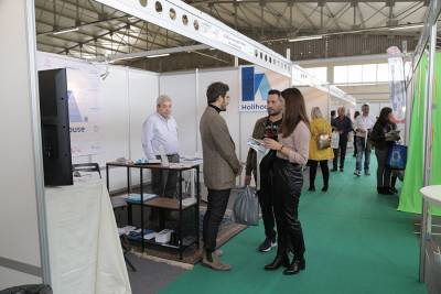 Αυλαία για την “Πελοπόννησος EXPO”