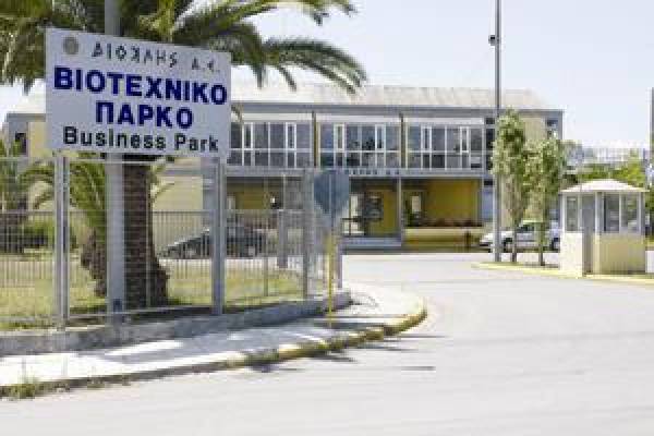 Συντήρηση στο ΒΙΟΠΑ