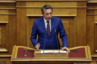 Μέτρα στήριξης οικονομίας και εργασίας στη Μεσσηνία