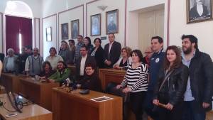 Ξεκινούν σήμερα αποκριάτικες εκδηλώσεις στο Δήμο Καλαμάτας