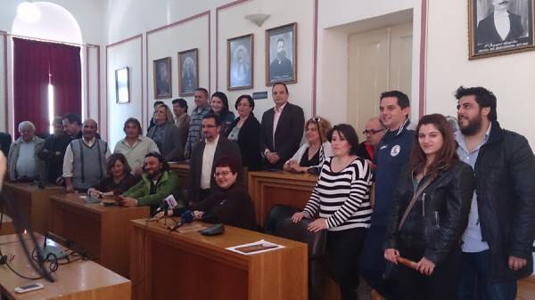 Ξεκινούν σήμερα αποκριάτικες εκδηλώσεις στο Δήμο Καλαμάτας