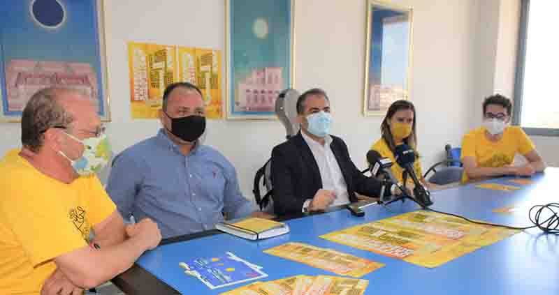 “Διεθνείς Ημέρες Μουσικής Καλαμάτας 2021”: Εναρξη σήμερα με το κουαρτέτο εγχόρδων “Chiaroscuro”