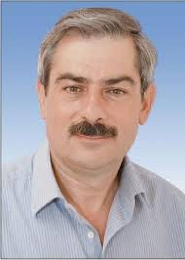 Πετράκος υπέρ προτάσεων Αγγελάκα για Ριζόμυλος-Καλαμάτα