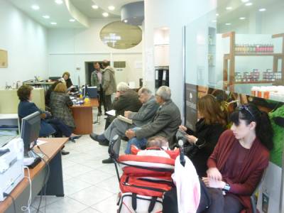 Παράταση στις ενστάσεις για τις αγροτικές επιδοτήσεις