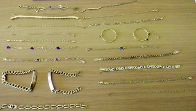 Συμπληρωματική δικογραφία για Καλαματιανό κλεπταποδόχο