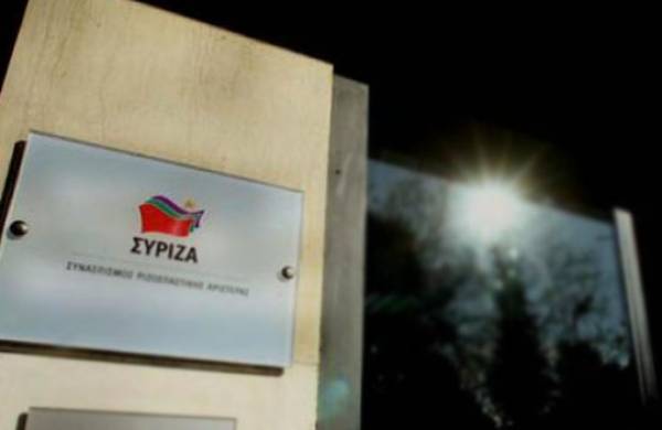 Εκδήλωση του ΣΥΡΙΖΑ στη Μεσσήνη για τα συνεταιριστικά