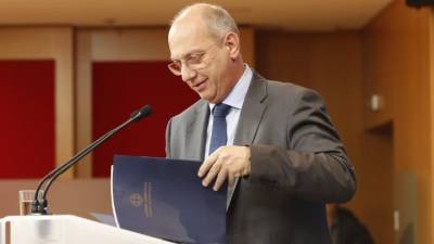 Οικονόμου: Το νομοσχέδιο ενισχύει τα δικαιώματα των πολιτών απέναντι στις απειλές που συνδέονται με την τεχνολογική εξέλιξη