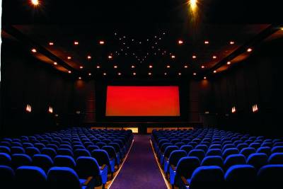 Σύγχρονο κινηματογράφο αποκτούν τα Φιλιατρά