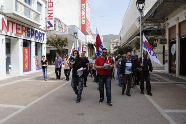 Το δέντρο της Κυριακής κρύβει το δάσος της… amazon