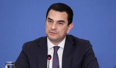 Σκρέκας: Δεν θα κοπεί το ρεύμα σε καταναλωτές που άλλαξαν πάροχο και έχουν οφειλές στον προηγούμενο